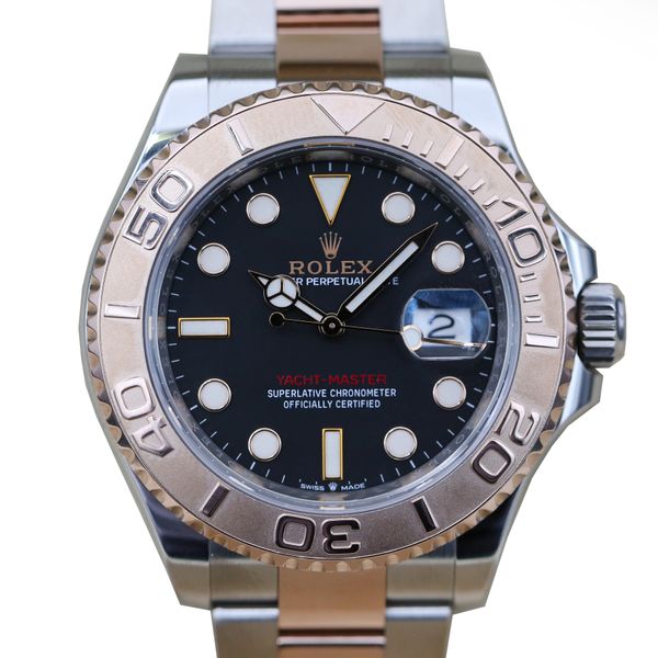 Rolex Yacht-Master 126621